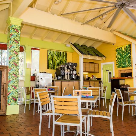 Sunshine Suites Resort West Bay Eksteriør billede
