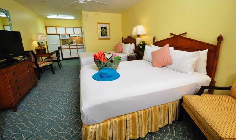 Sunshine Suites Resort West Bay Eksteriør billede