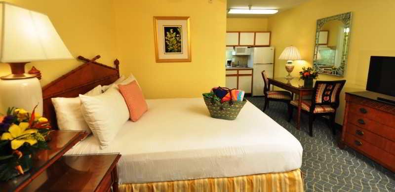 Sunshine Suites Resort West Bay Eksteriør billede