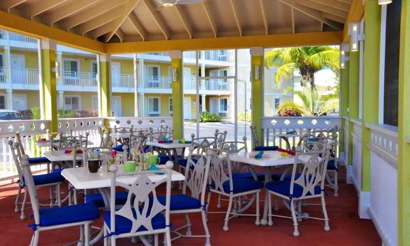 Sunshine Suites Resort West Bay Eksteriør billede