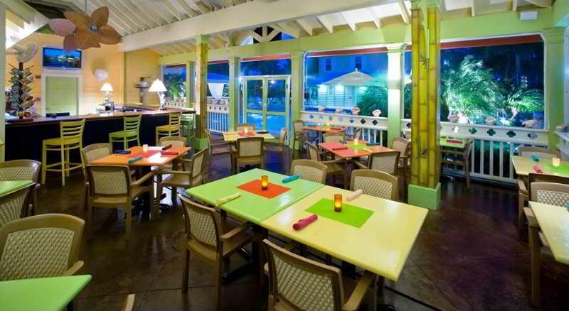 Sunshine Suites Resort West Bay Eksteriør billede